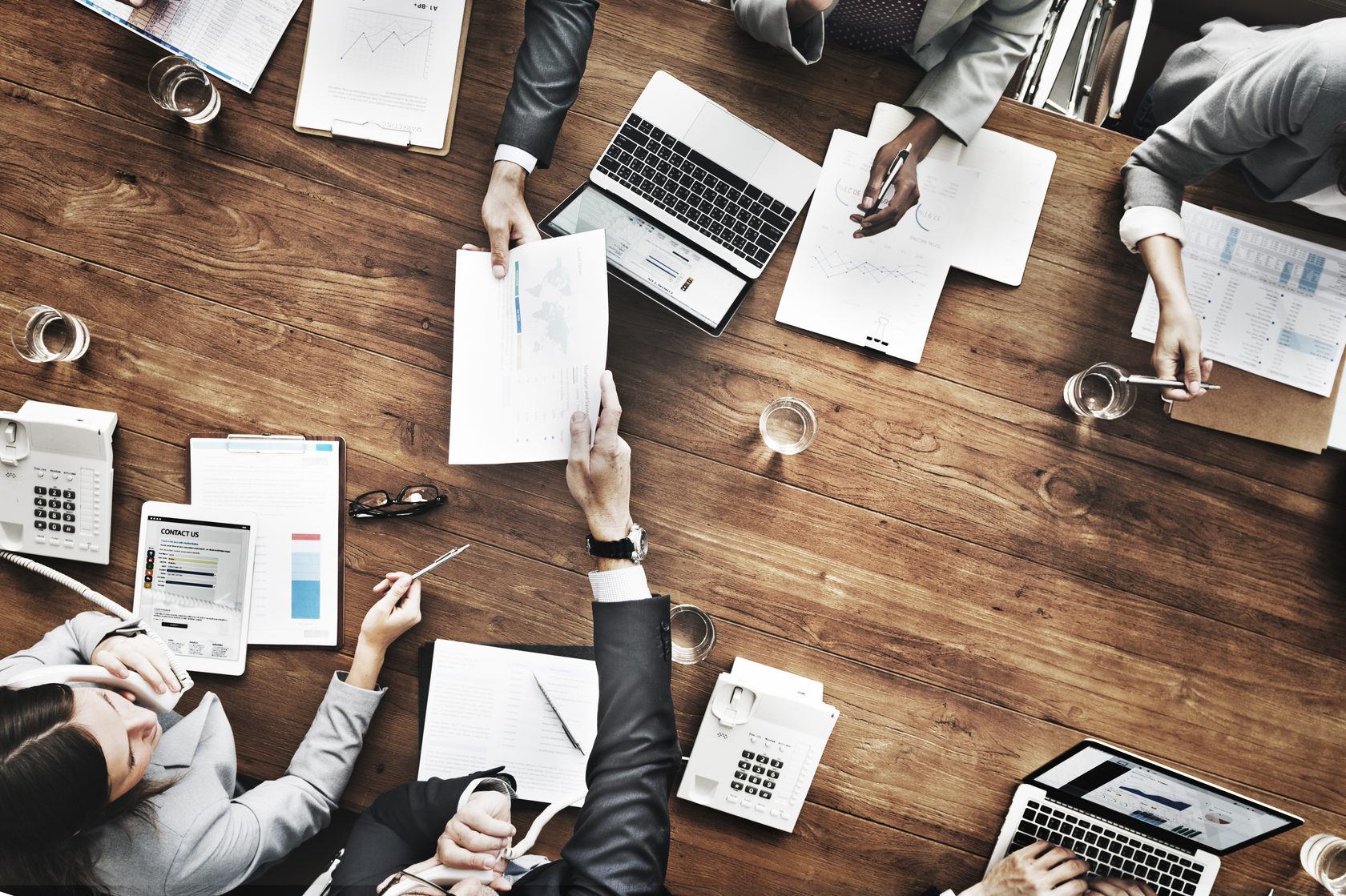  Hivoryanis : استشارات الأعمال التي ترفع النمو